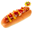 Hot Dog Pollo
